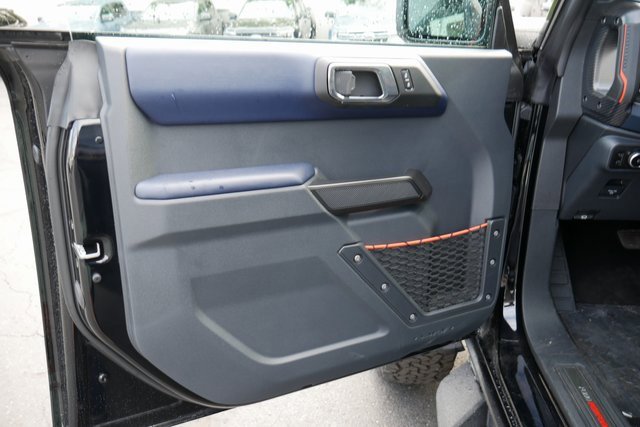 New 2025 Ford Bronco Raptor image 14