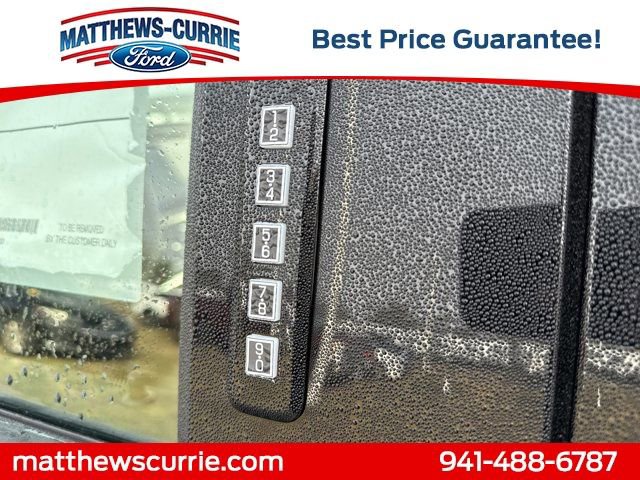 New 2026 Ford F150 Lariat w/ Equipment Group 501A Mid image 8