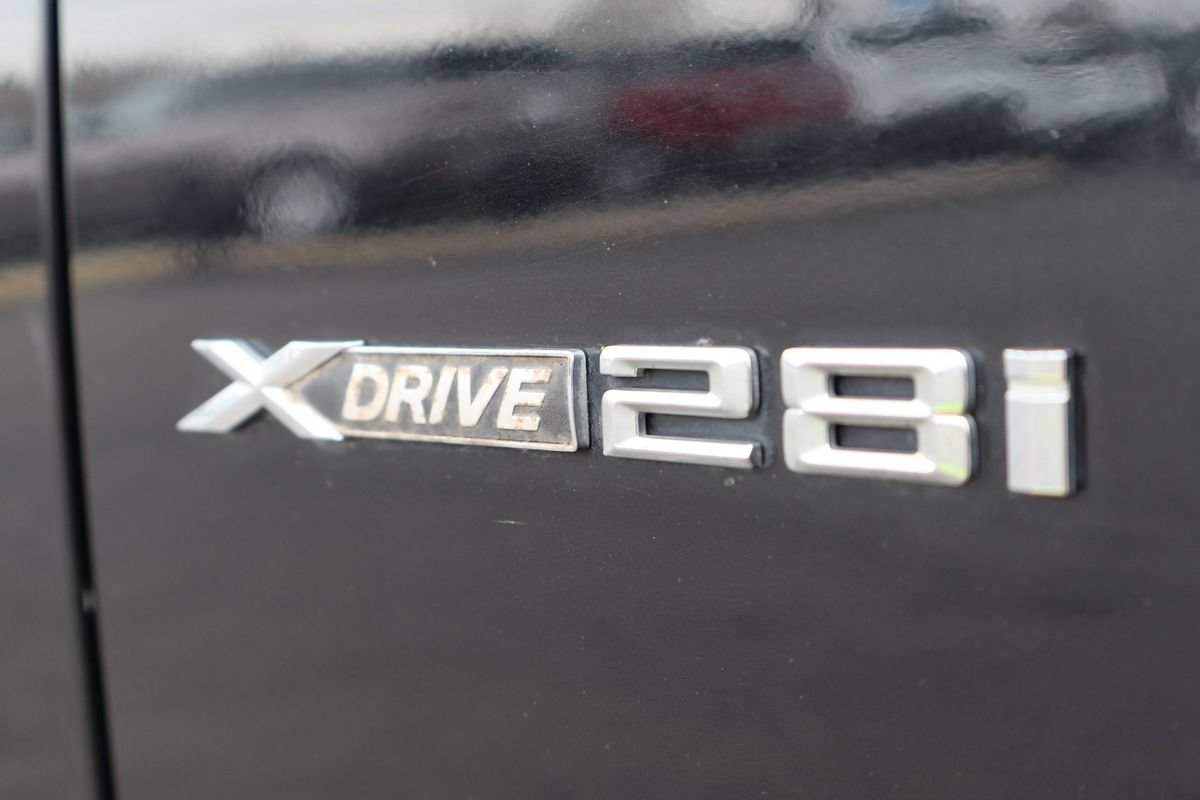 Used 2014 BMW X3 xDrive28i AWD/4WD image 27