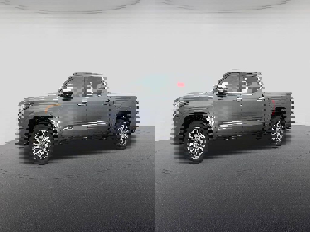 New 2026 Toyota Tundra 1794 Edition image 18