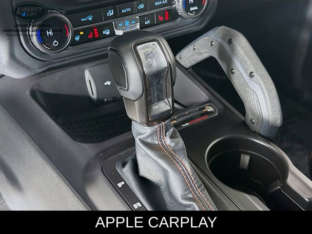 Used 2024 Ford Bronco Raptor image 17