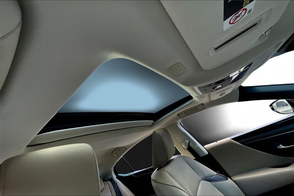 Used 2020 Lexus ES 350 w/ Premium Package image 27