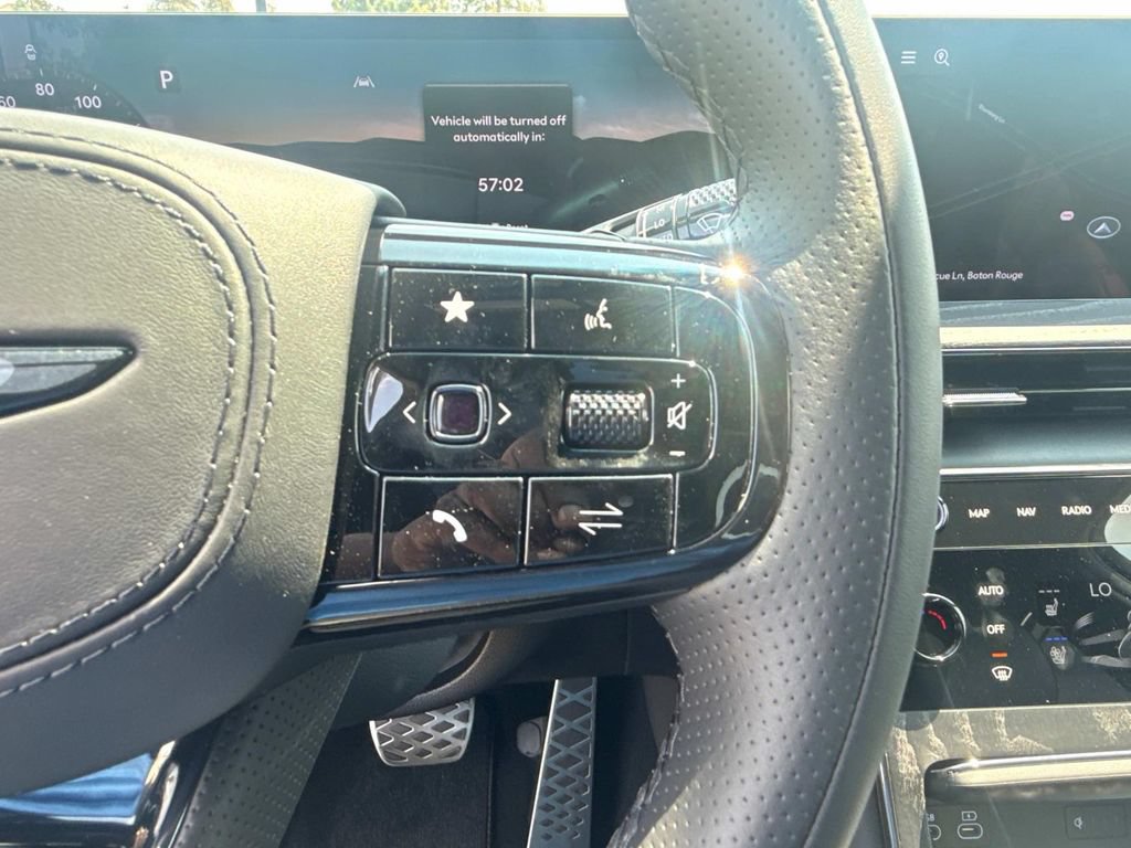 New 2026 Genesis GV80 3.5T Prestige AWD/4WD image 26