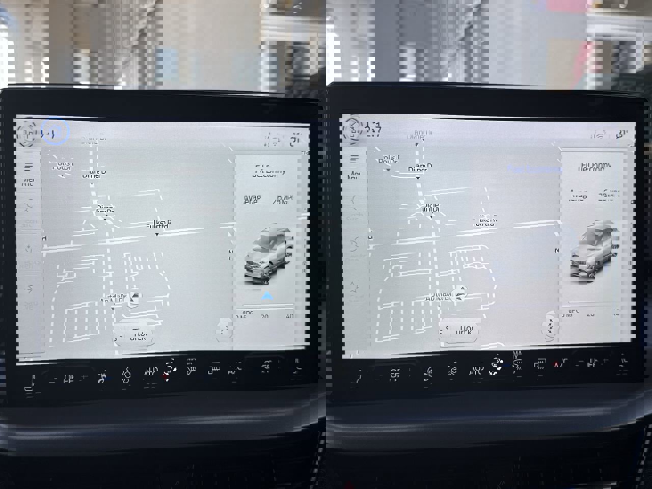 Used 2024 Ford Escape Active w/ Tech Pack #1 image 13