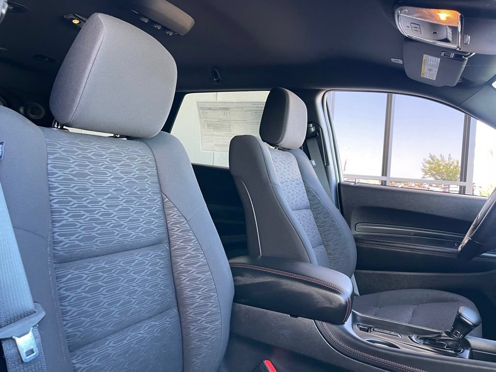 New 2026 Dodge Durango GT w/ Blacktop Package AWD/4WD image 17