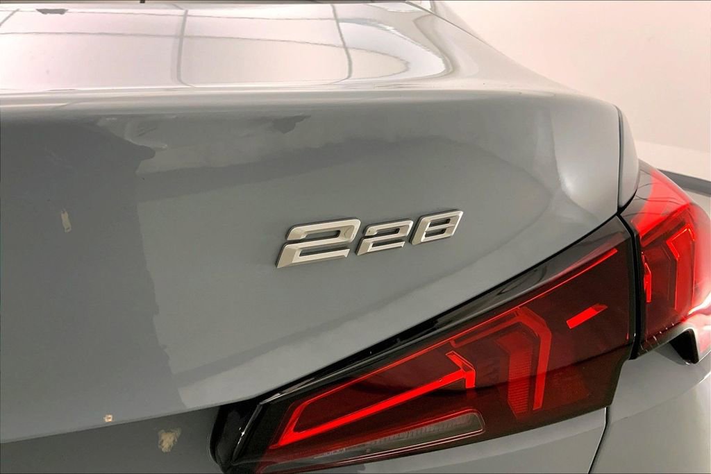 Certified 2025 BMW 228i xDrive w/ Premium Package image 30