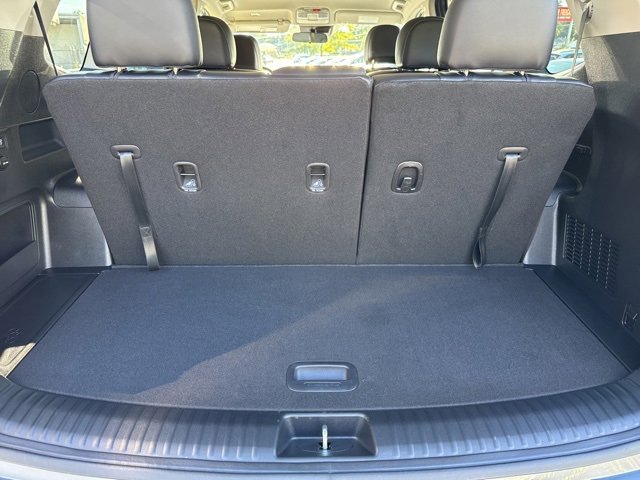 Used 2024 Kia Telluride S image 20