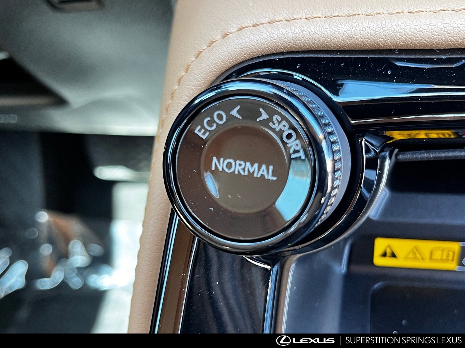 New 2026 Lexus NX 450h+ AWD w/ Luxury Package image 27