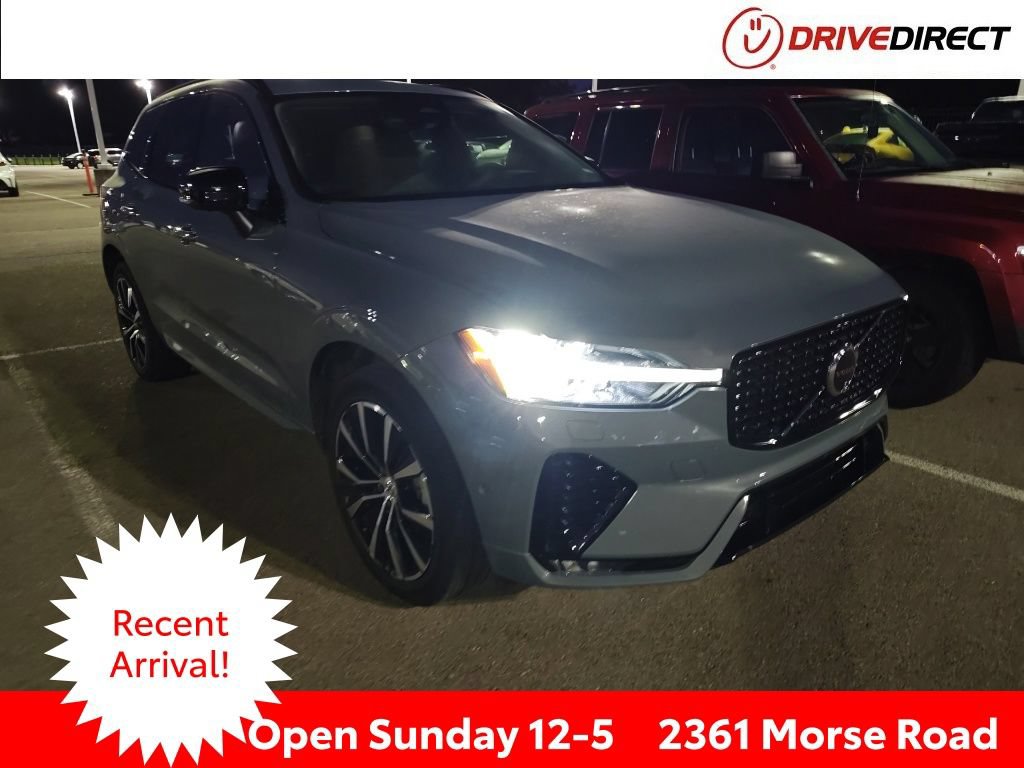 Used 2024 Volvo XC60 B5 Plus