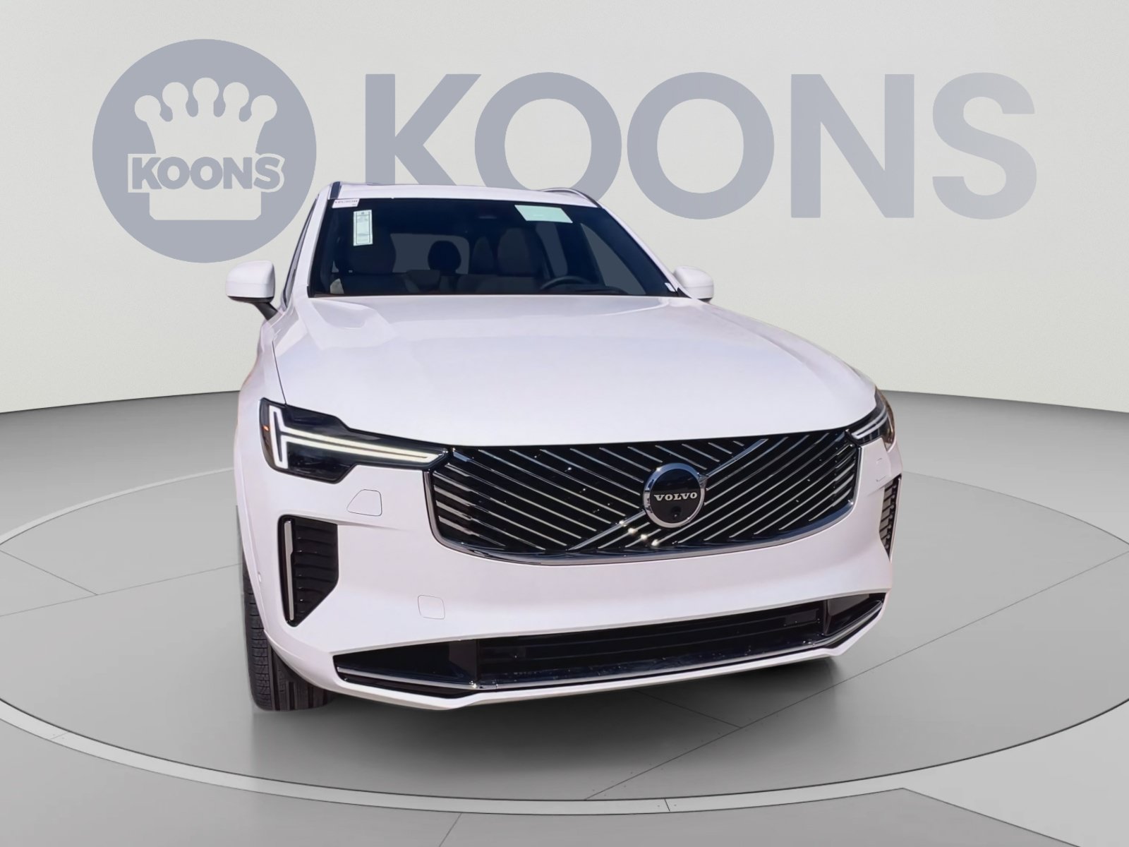New 2026 Volvo XC90 T8 Ultra AWD/4WD image 4