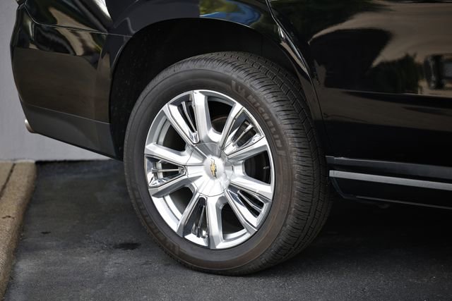 Used 2022 Chevrolet Tahoe High Country AWD/4WD image 6