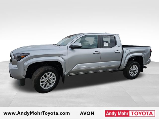 New 2026 Toyota Tacoma SR5 image 3
