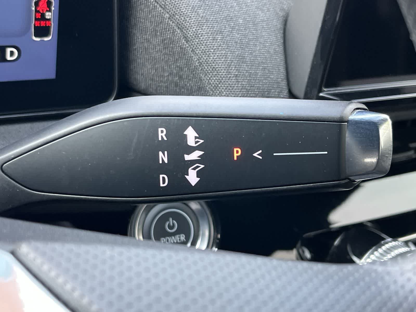 Certified 2024 Honda Prologue EX image 9