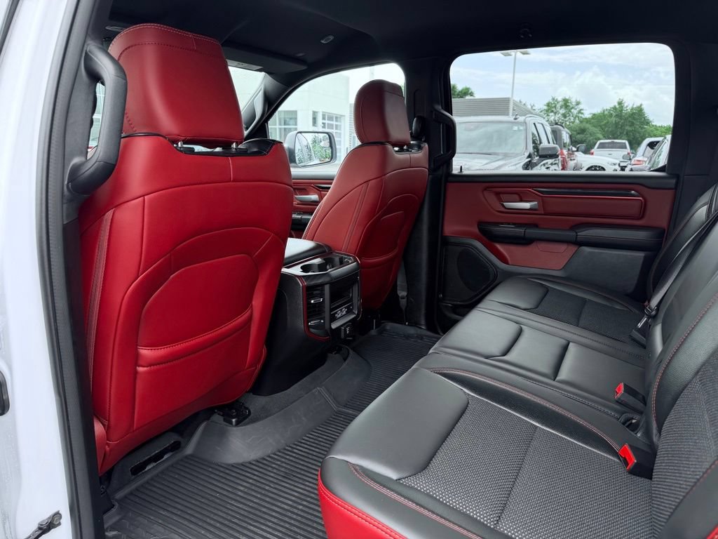 Used 2024 RAM 1500 Rebel w/ Rebel Level 1 Equipment Group AWD/4WD image 21