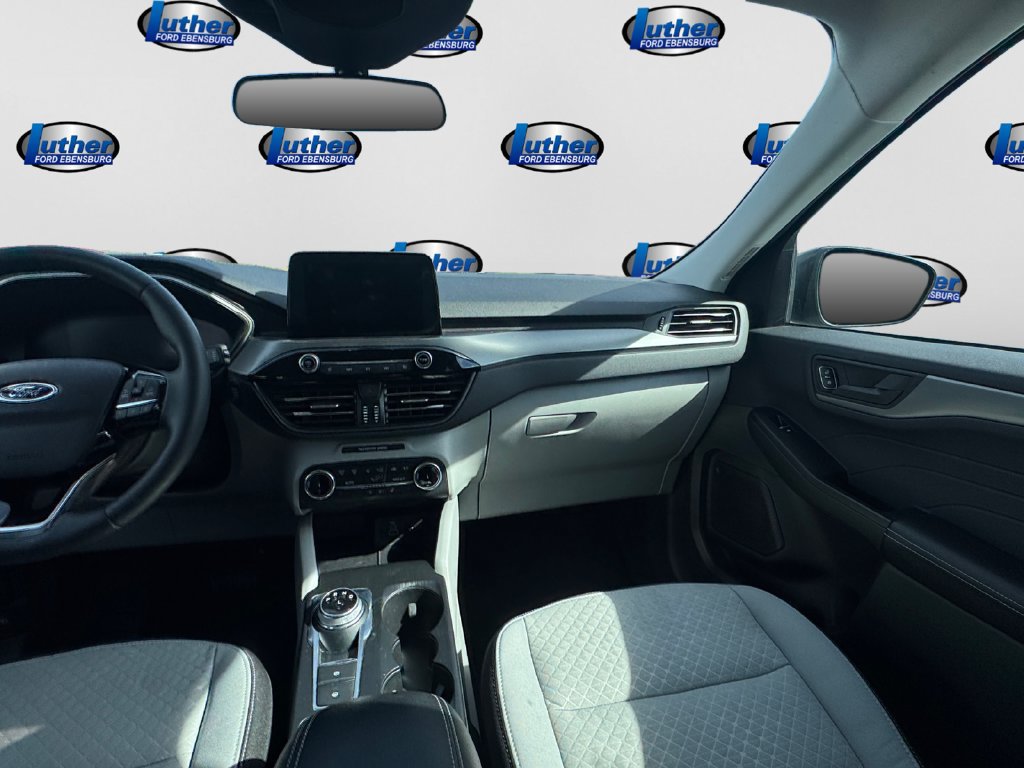 Used 2024 Ford Escape Active AWD/4WD image 13