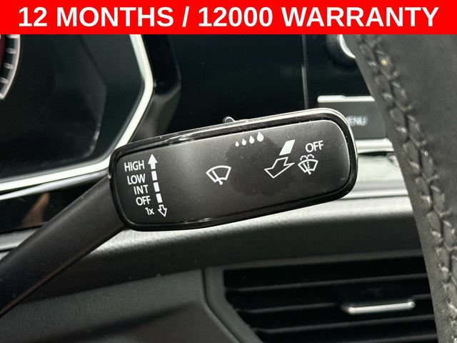 Used 2020 Volkswagen Jetta SE w/ SE Cold Weather Package FWD image 26