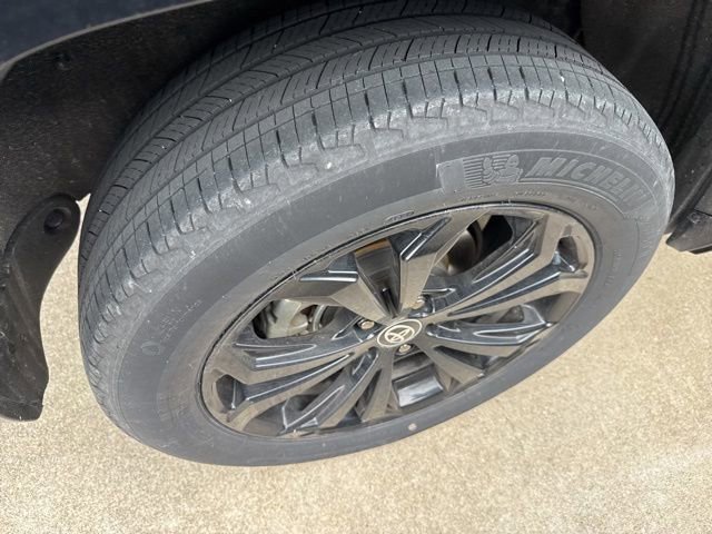 Used 2023 Toyota RAV4 XSE image 10