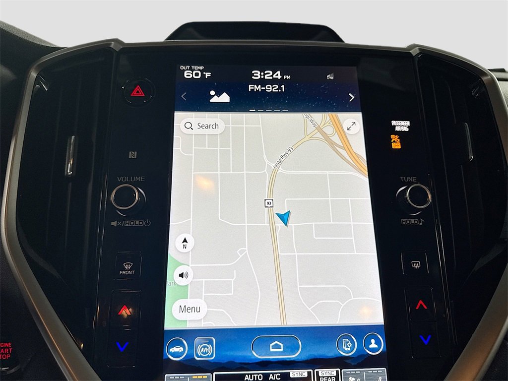 Used 2023 Subaru Ascent Touring image 11