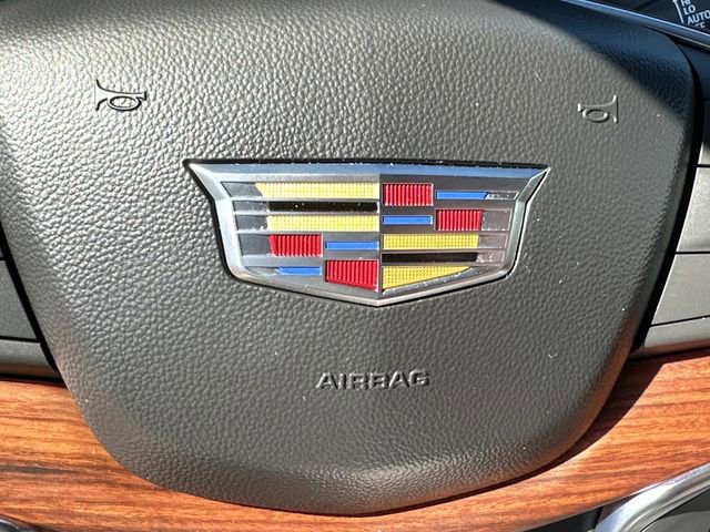 Certified 2025 Cadillac XT5 Premium Luxury w/ Technology Package image 29