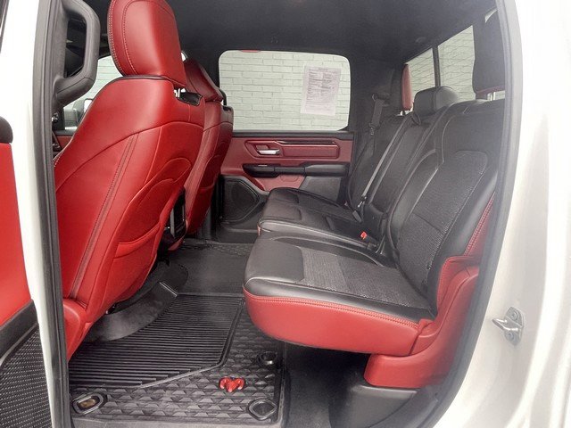 Used 2019 RAM 1500 Rebel w/ Rebel Level 1 Equipment Group image 23