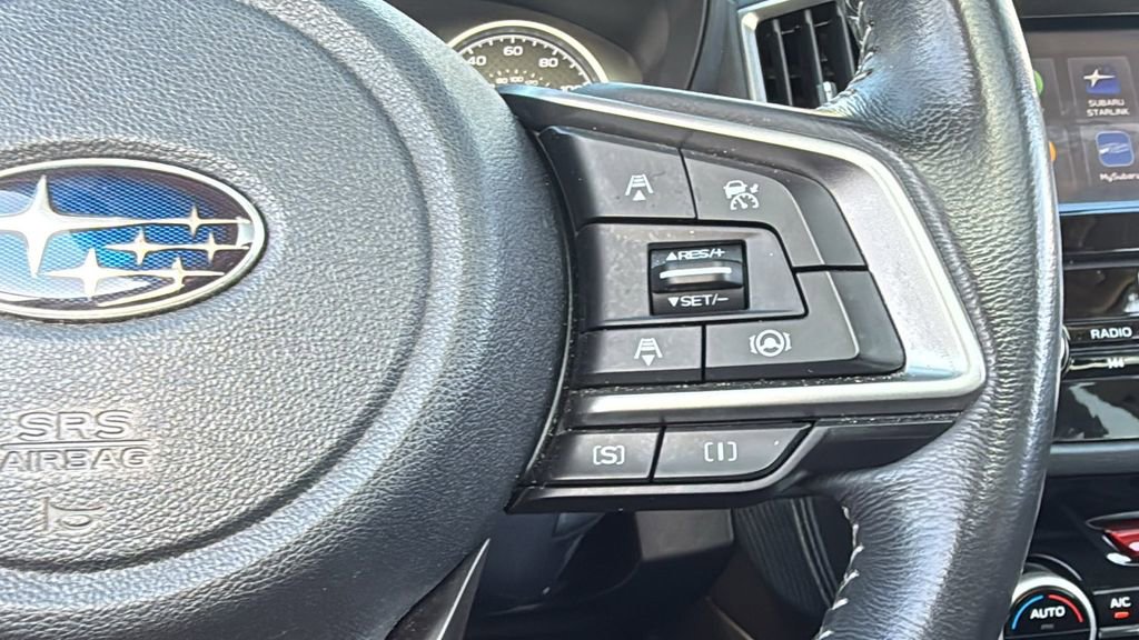 Used 2020 Subaru Forester Premium w/ Popular Package #1 AWD/4WD image 32