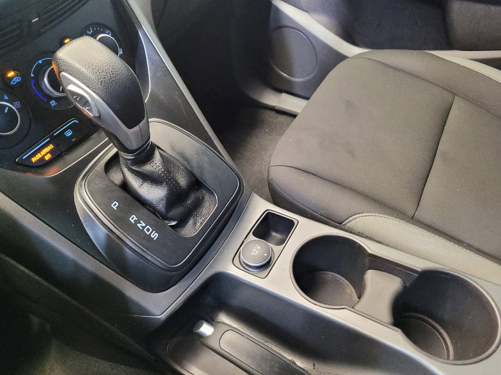 Used 2016 Ford Escape S FWD image 26