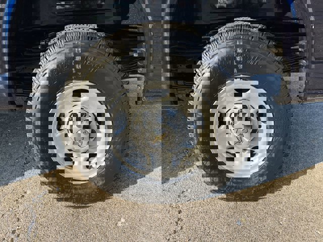 New 2025 Chevrolet Express 3500 w/ Driver Convenience Package image 29