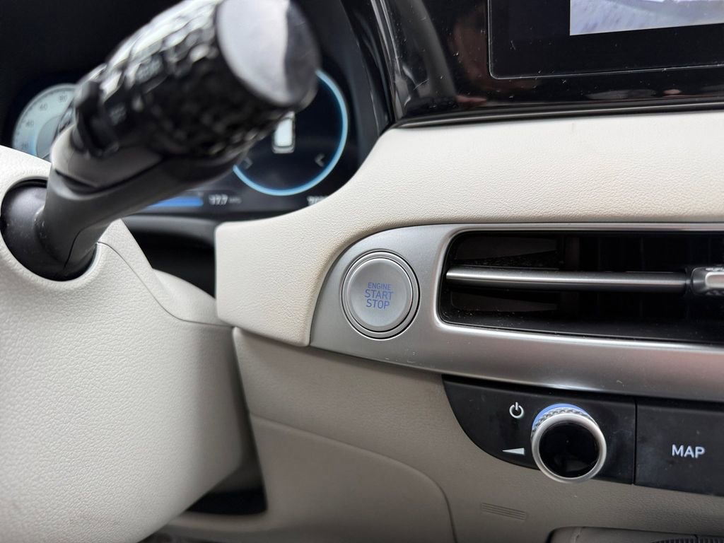 Used 2024 Hyundai Palisade Limited image 25