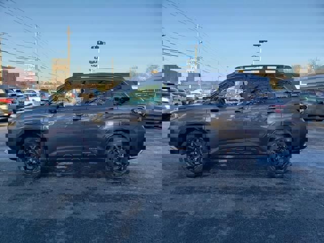 New 2026 Subaru Forester Wilderness image 7