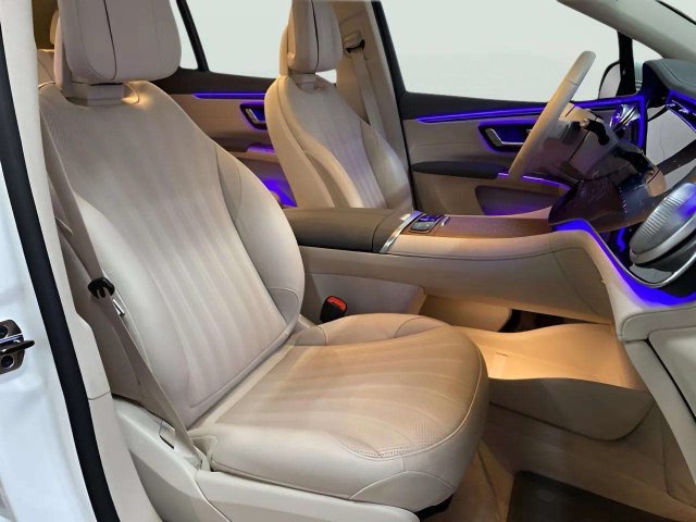 Used 2024 Mercedes-Benz EQS 450+ SUV image 80