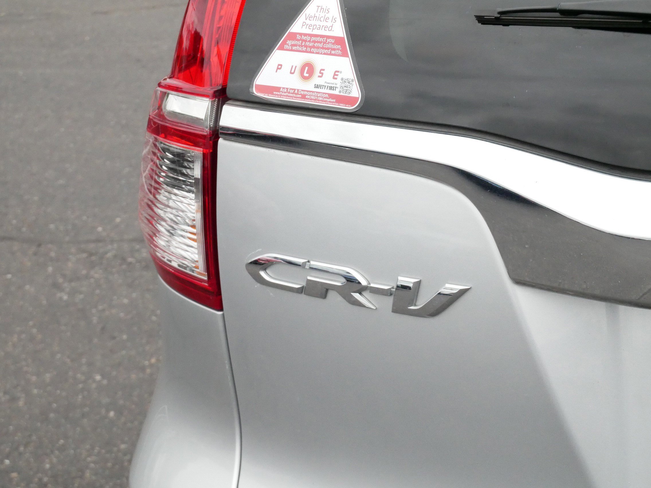Used 2016 Honda CR-V SE image 17