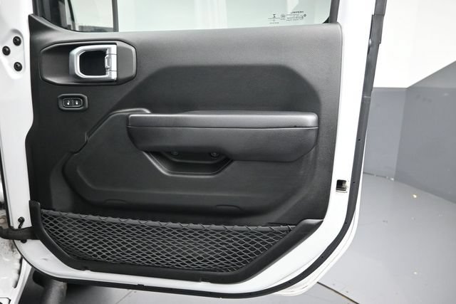 Used 2019 Jeep Wrangler Unlimited Rubicon AWD/4WD image 30