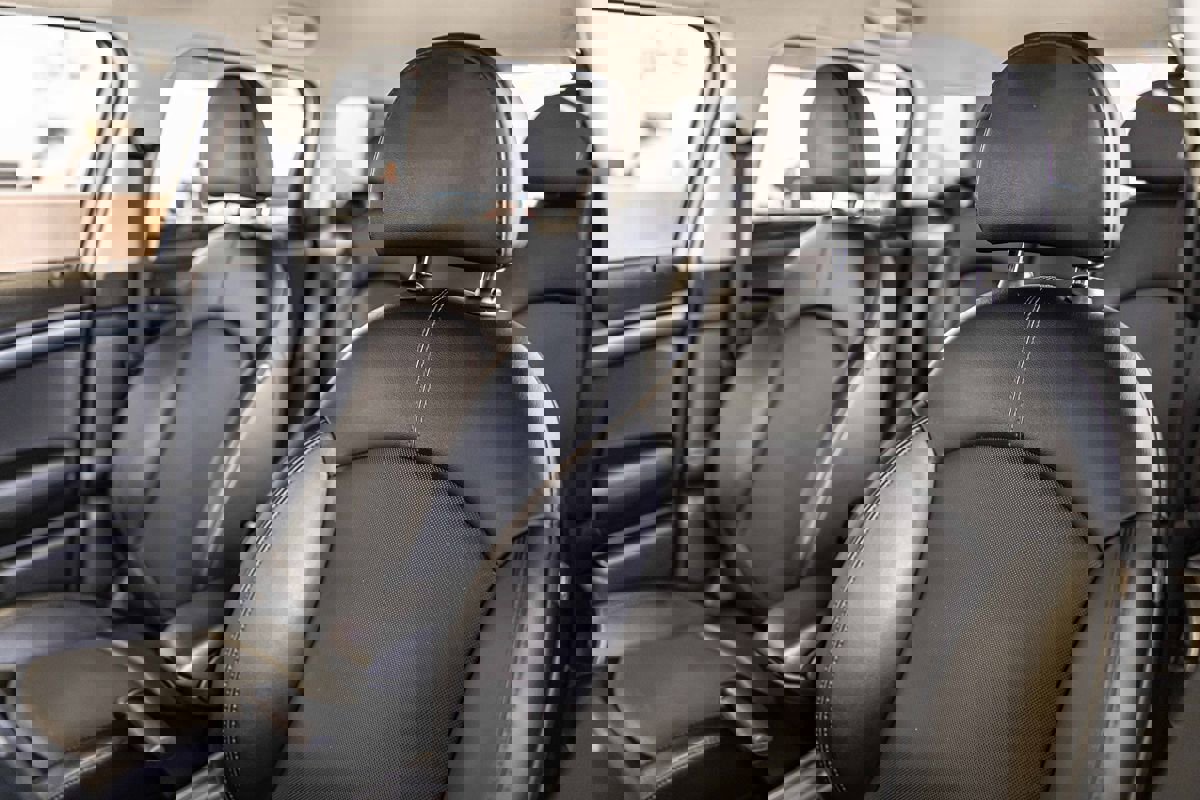 Used 2015 MINI Cooper Countryman S image 18