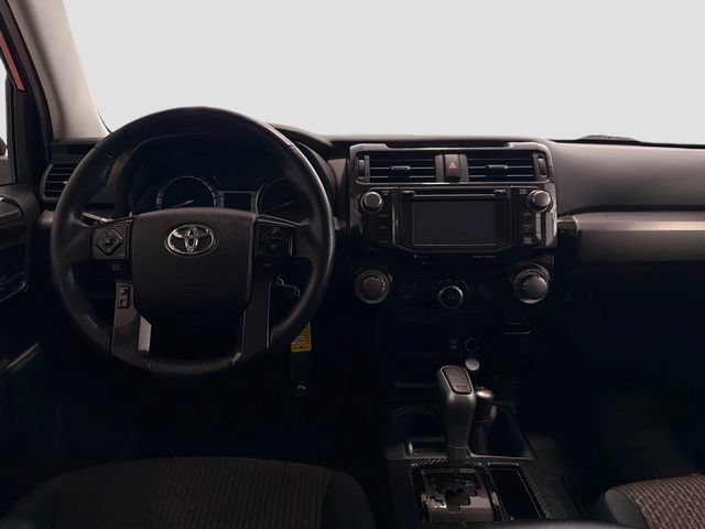 Certified 2019 Toyota 4Runner TRD Off-Road AWD/4WD image 19