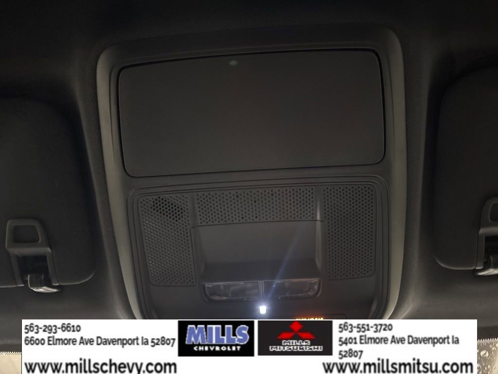 Used 2026 Chevrolet Equinox LT FWD image 27