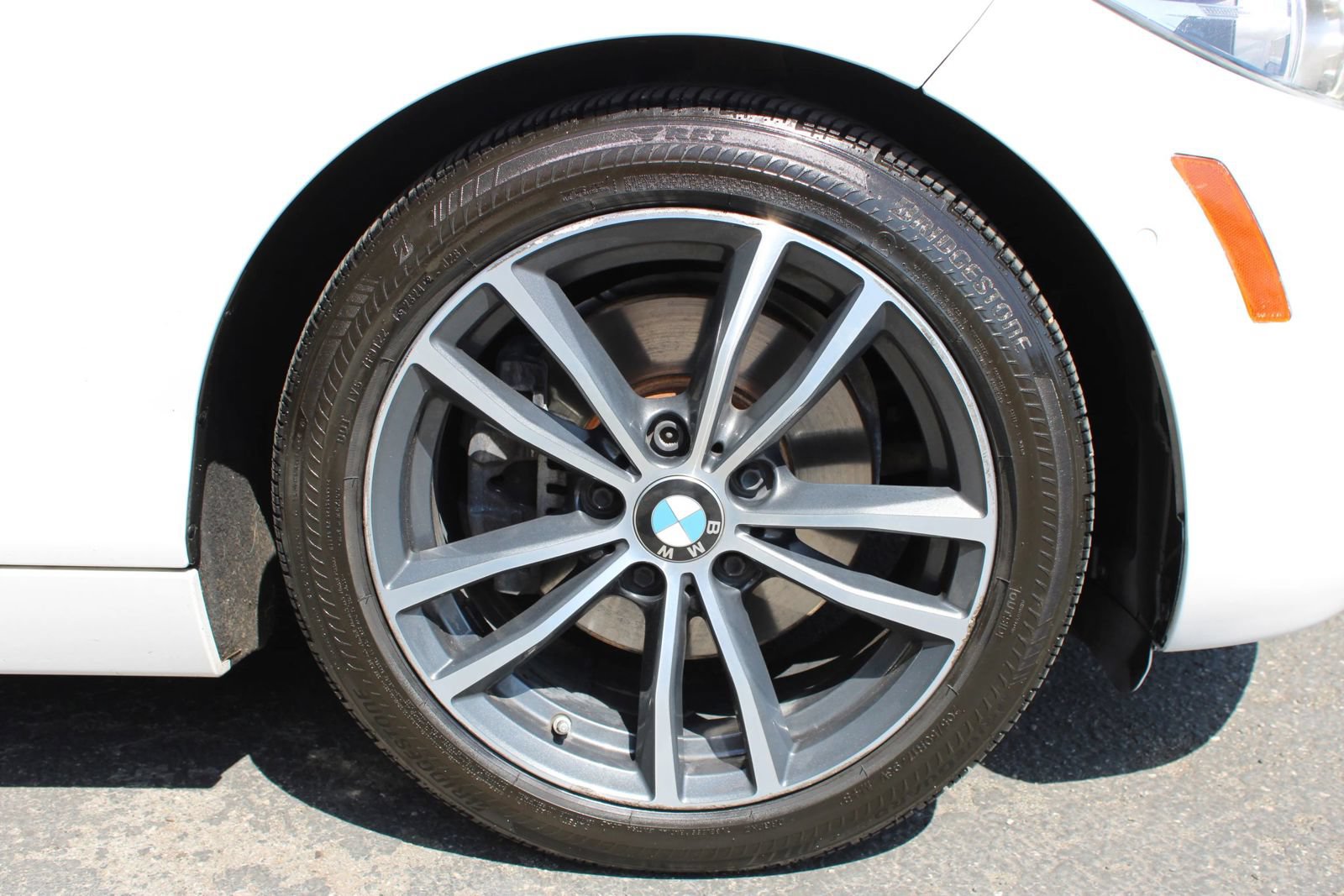 Used 2019 BMW 230i Coupe w/ Convenience Package RWD image 30