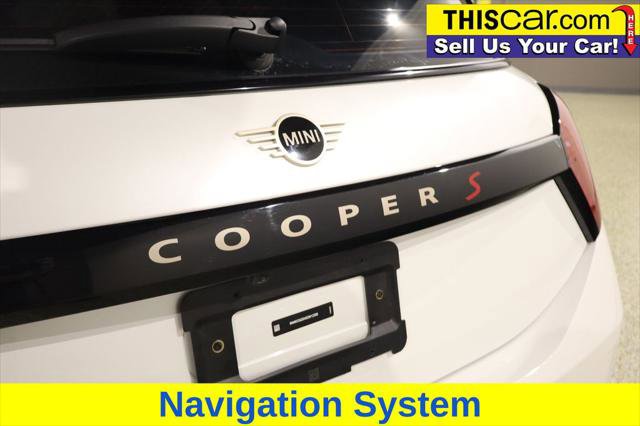 Used 2025 MINI Cooper S image 13