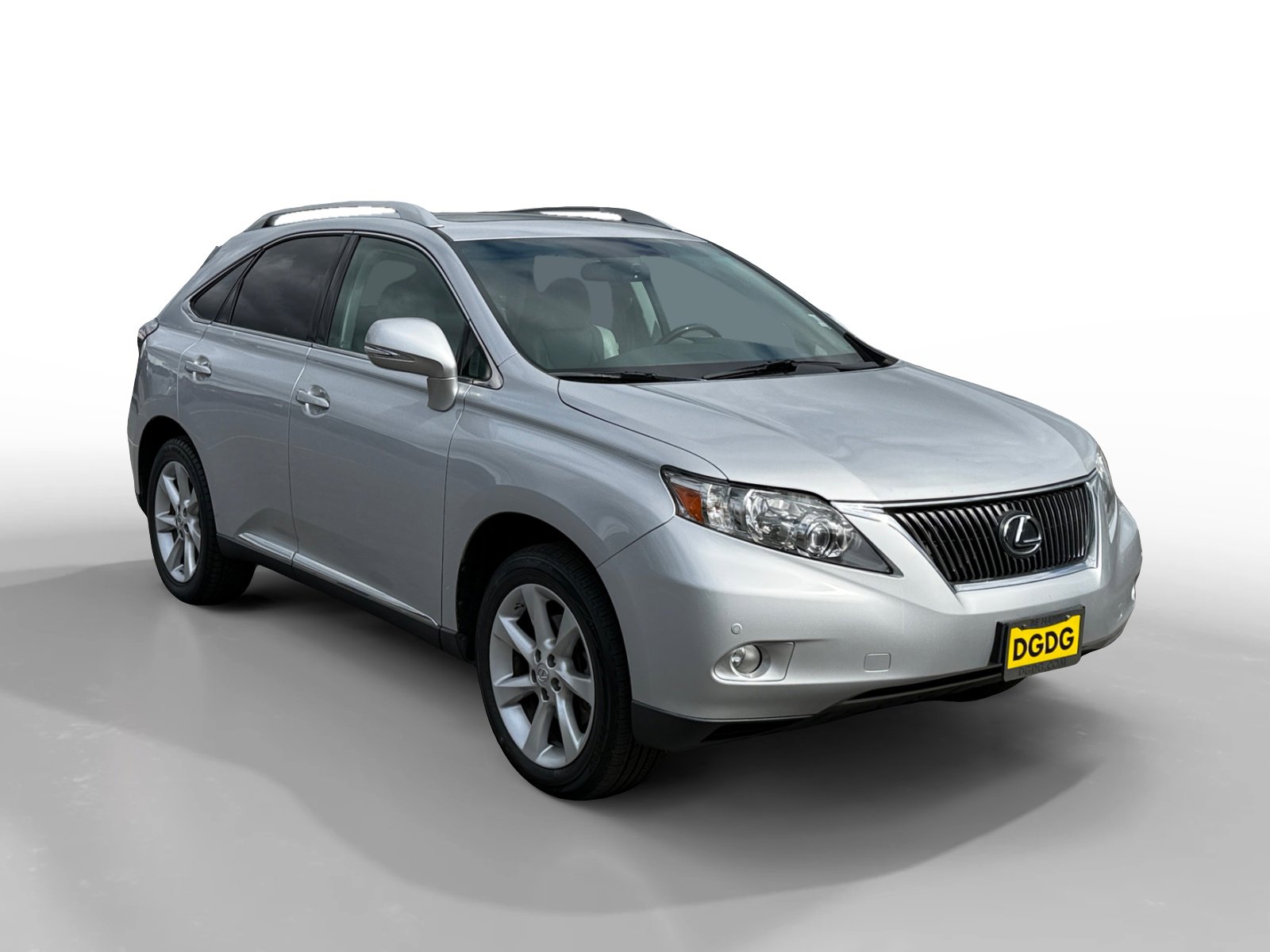 Used 2010 Lexus RX 350 2WD image 7