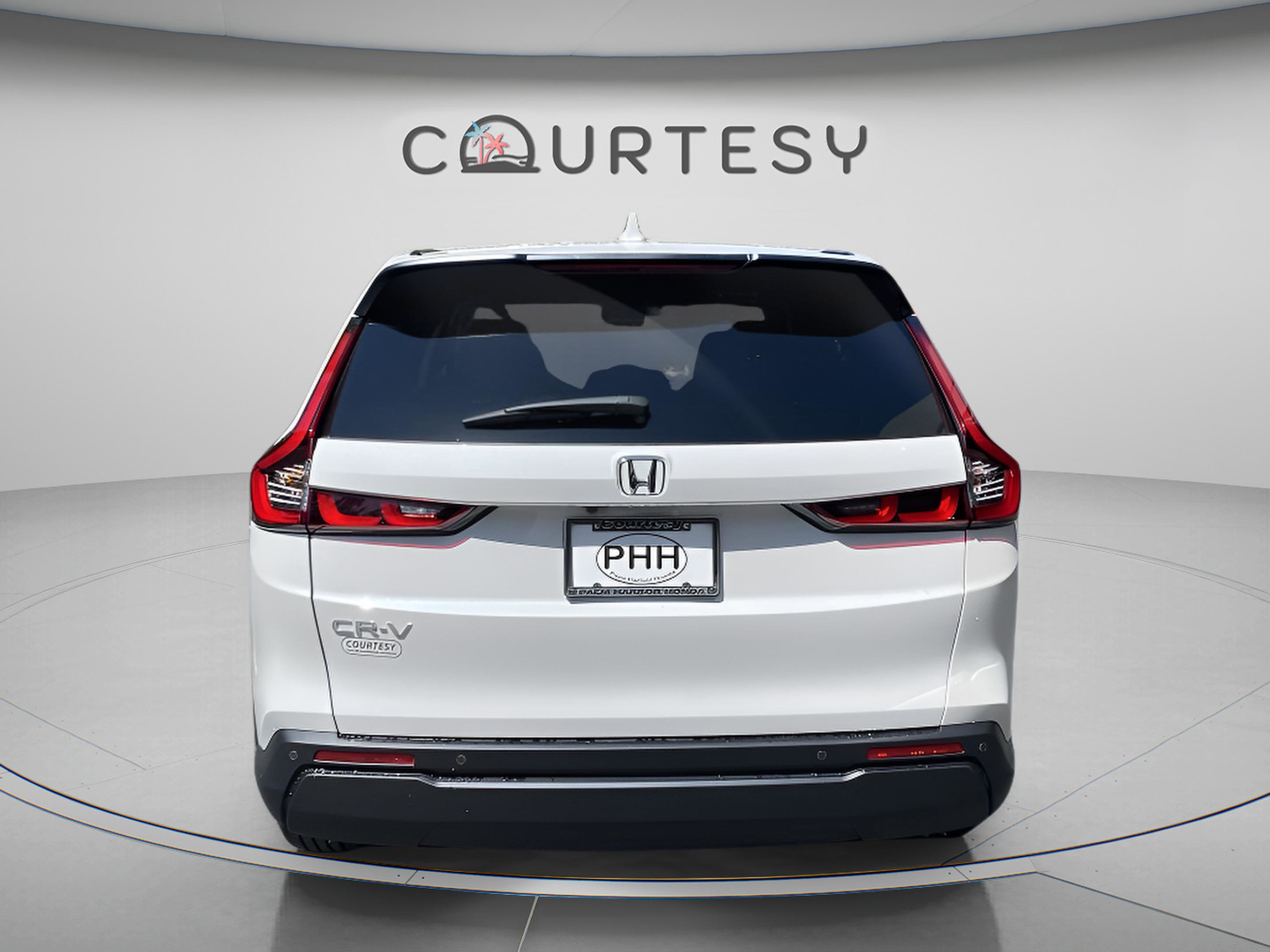 Used 2023 Honda CR-V EX-L image 4