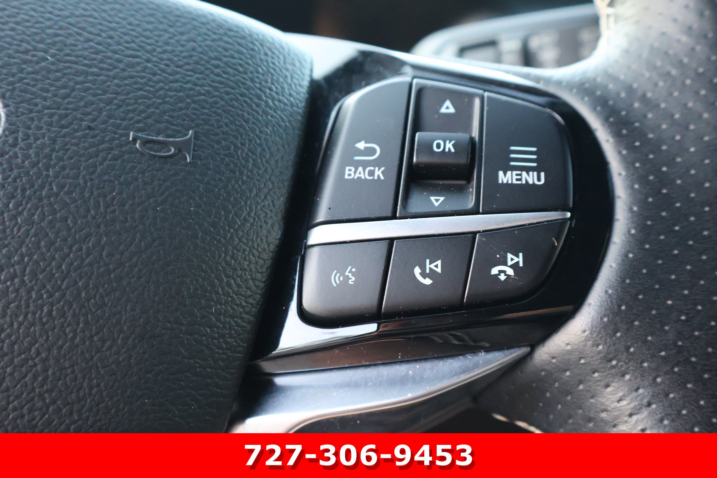 Used 2022 Ford Explorer ST w/ Equipment Group 401A AWD/4WD image 26