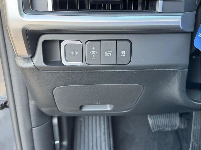 New 2026 Hyundai Santa Fe SE AWD/4WD image 17