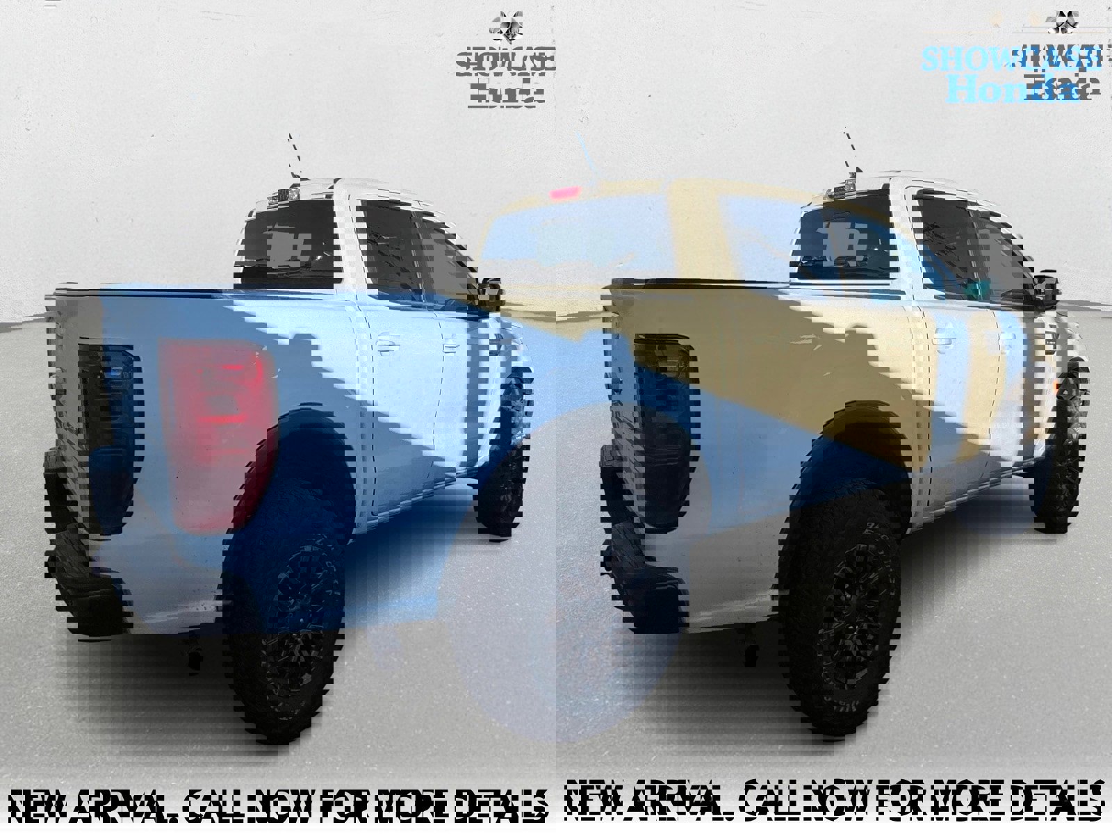 Used 2019 Ford Ranger Lariat w/ Equipment Group 501A Mid image 5