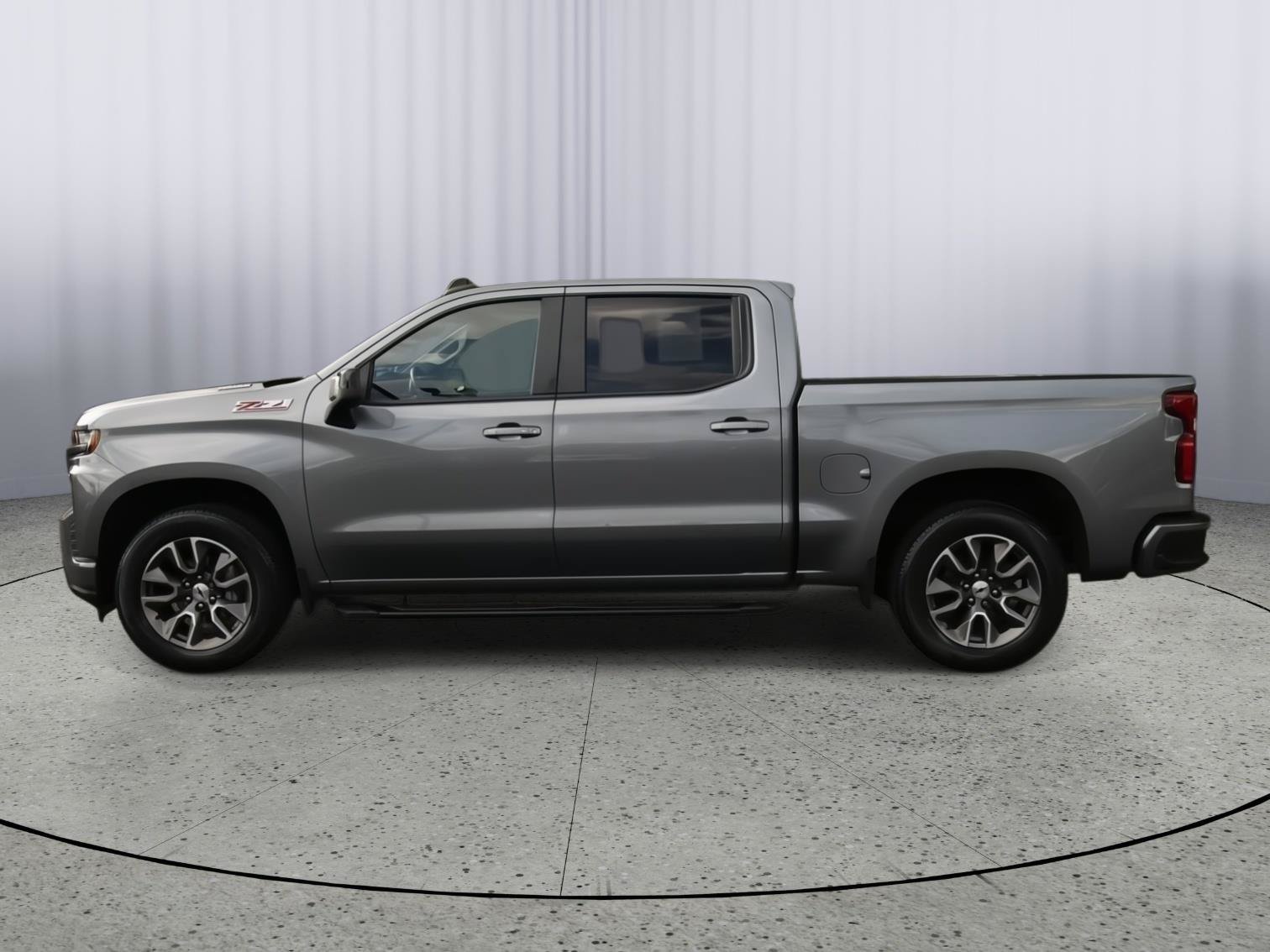 Used 2020 Chevrolet Silverado 1500 RST AWD/4WD image 18