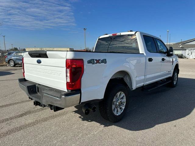 Certified 2022 Ford F250 XLT image 6