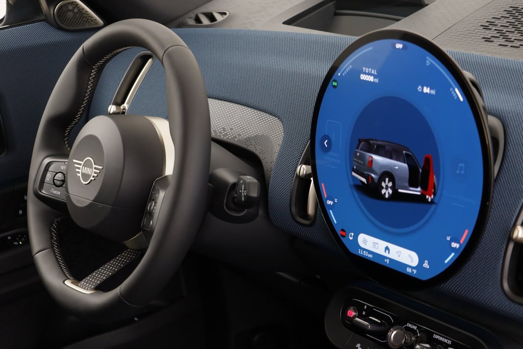 New 2026 MINI Cooper Countryman S image 21