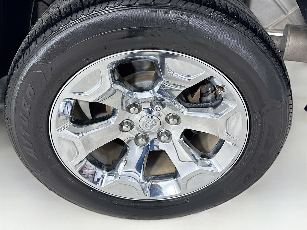 Used 2019 RAM 1500 Big Horn AWD/4WD image 41