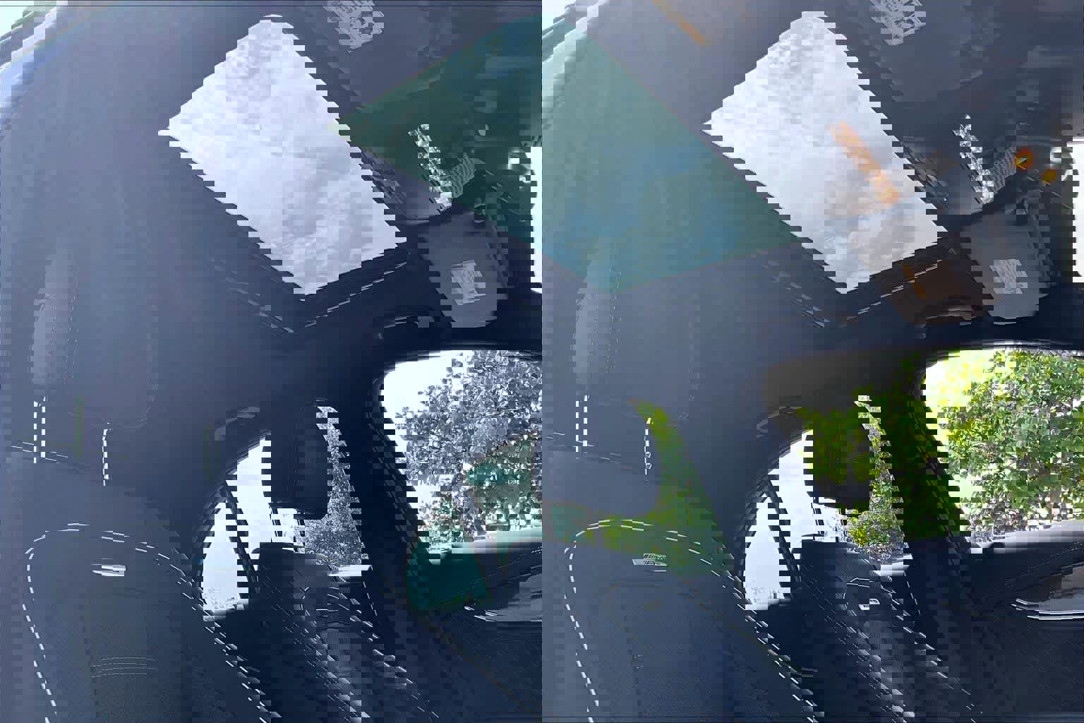 Used 2018 Mercedes-Benz E 63 AMG S image 14