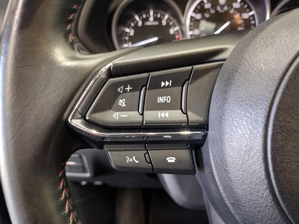 Used 2023 MAZDA CX-5 Carbon Edition AWD/4WD image 27