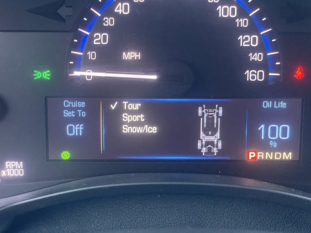 Used 2014 Cadillac ATS 2.0T AWD Sedan image 40