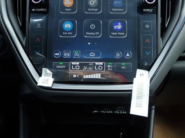 New 2026 Subaru Crosstrek 2.5i Wilderness image 18
